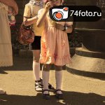 Фотовыставка \"Мир вокруг нас\"